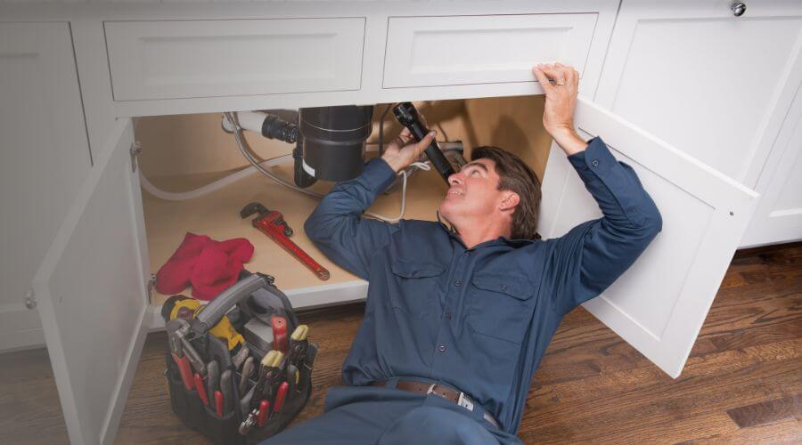 Local water heater installation in Marion, OH